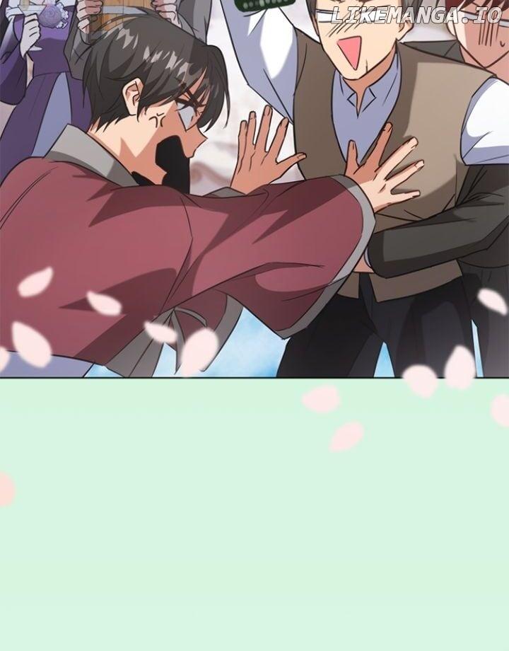 How to Prey on the Master Chapter 100 page 151