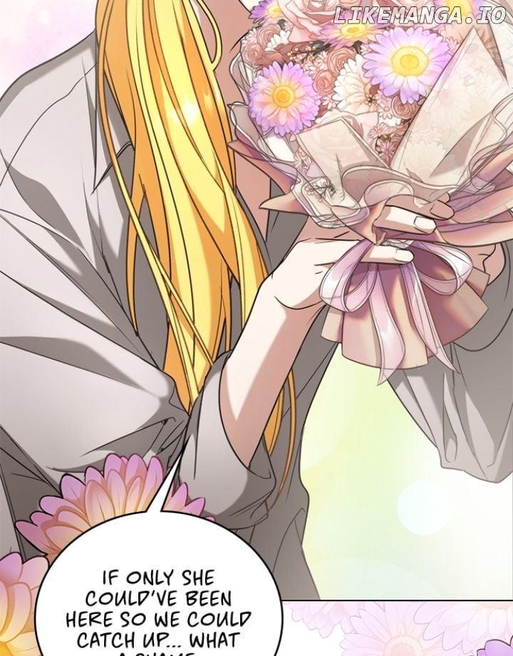 How to Prey on the Master Chapter 100 page 15