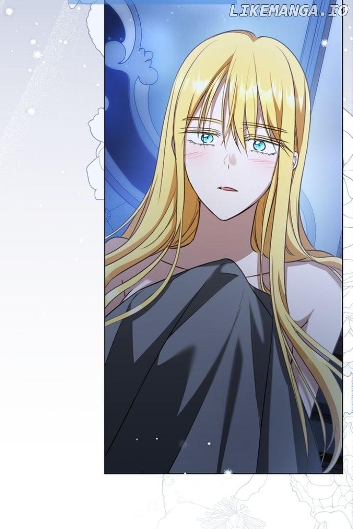 How to Prey on the Master Chapter 100 page 161