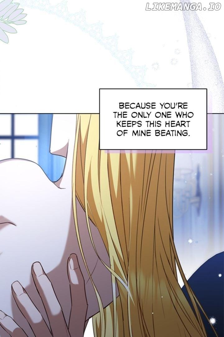How to Prey on the Master Chapter 100 page 165