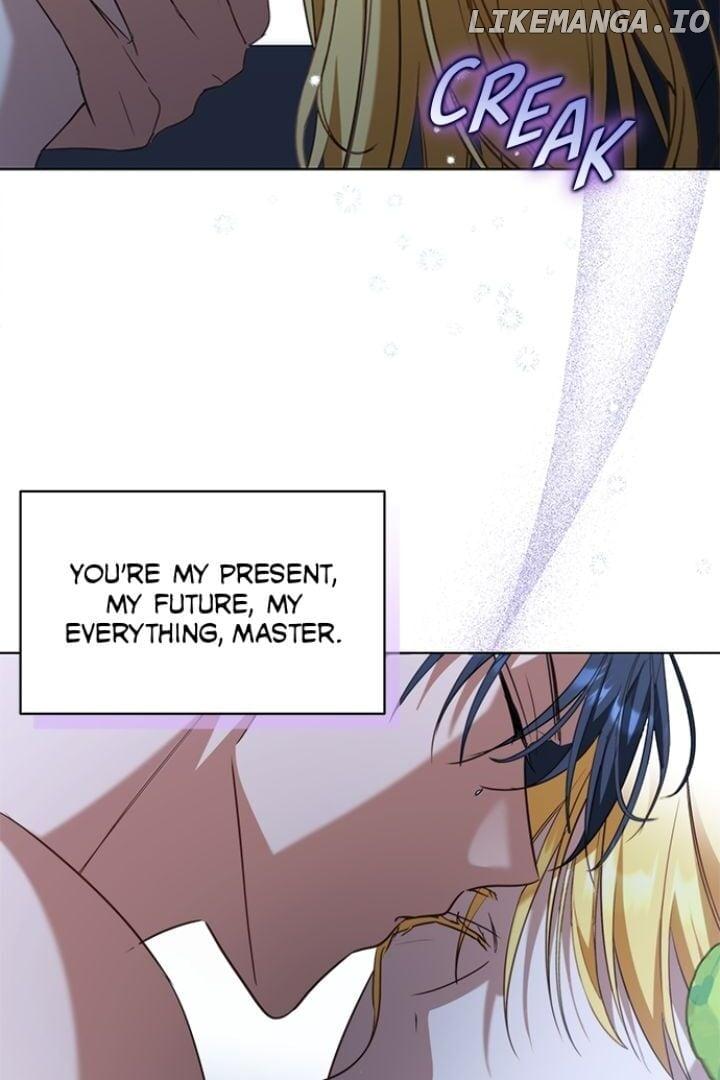 How to Prey on the Master Chapter 100 page 166