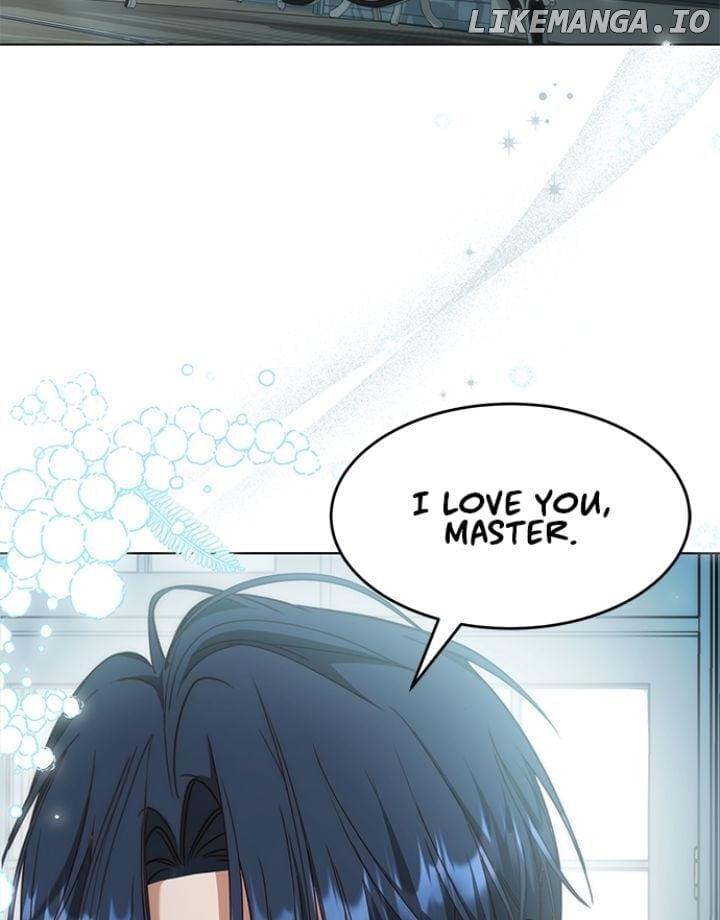 How to Prey on the Master Chapter 100 page 176