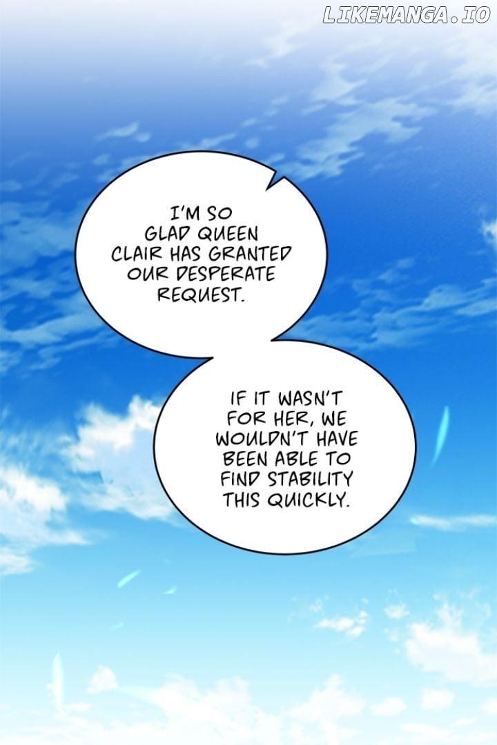How to Prey on the Master Chapter 100 page 21