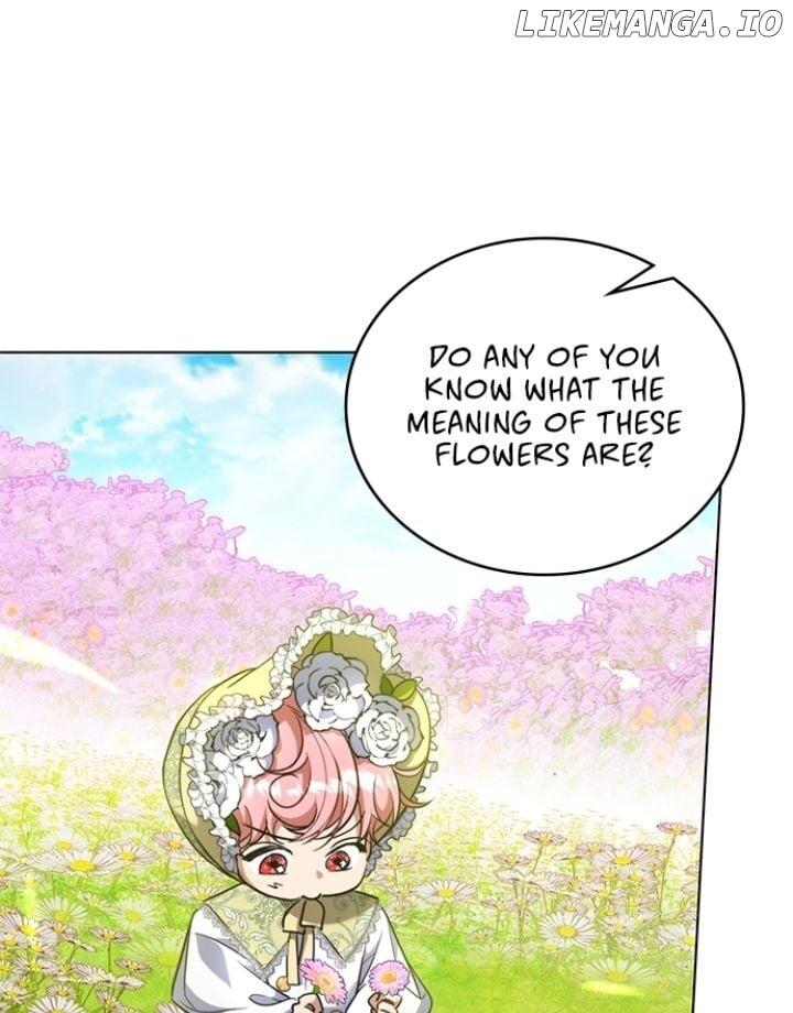 How to Prey on the Master Chapter 100 page 24