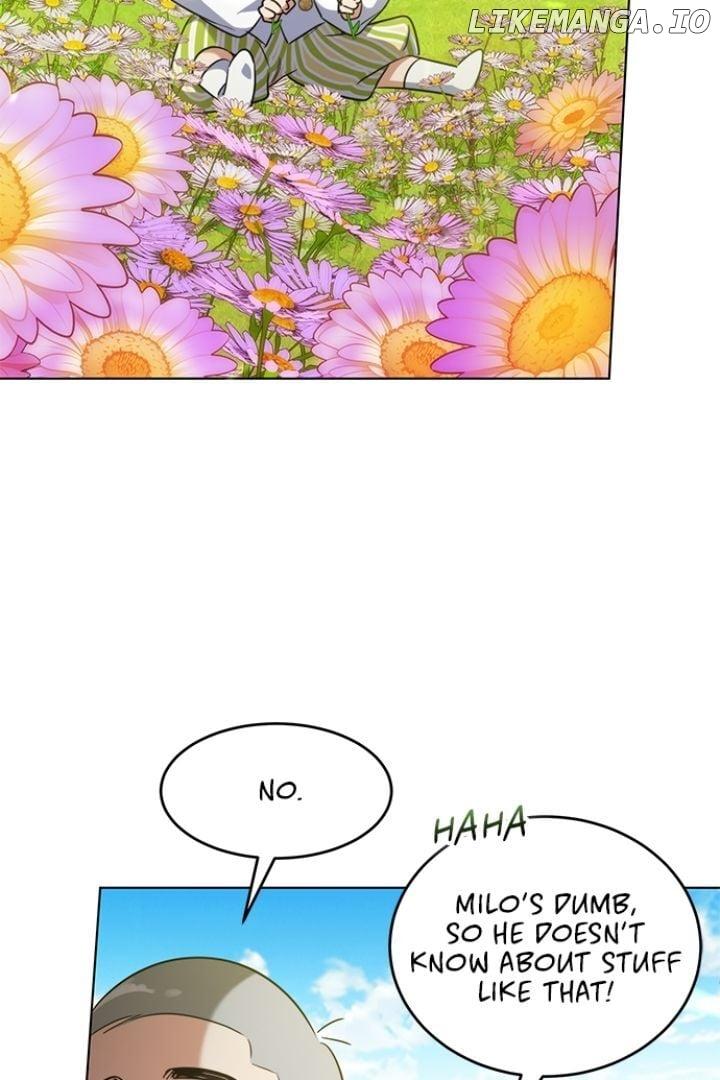 How to Prey on the Master Chapter 100 page 25