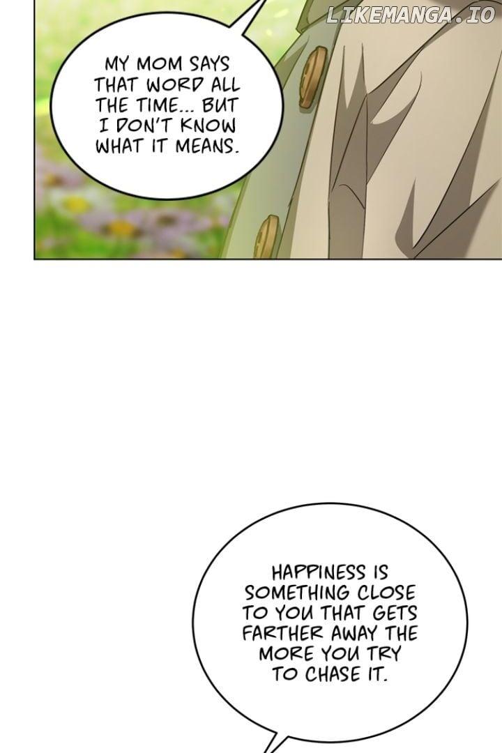 How to Prey on the Master Chapter 100 page 31