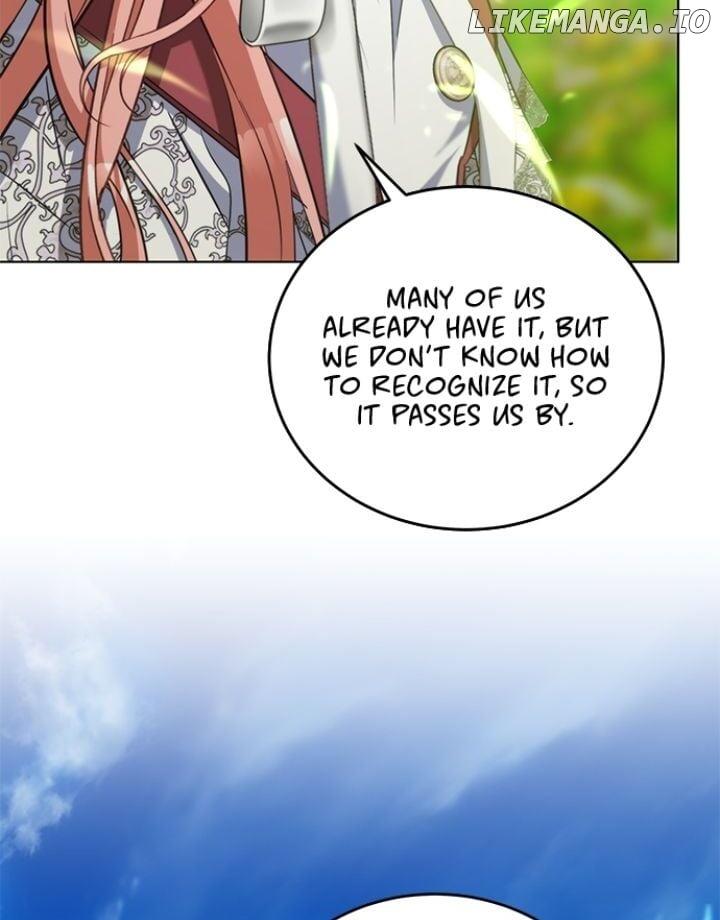 How to Prey on the Master Chapter 100 page 33