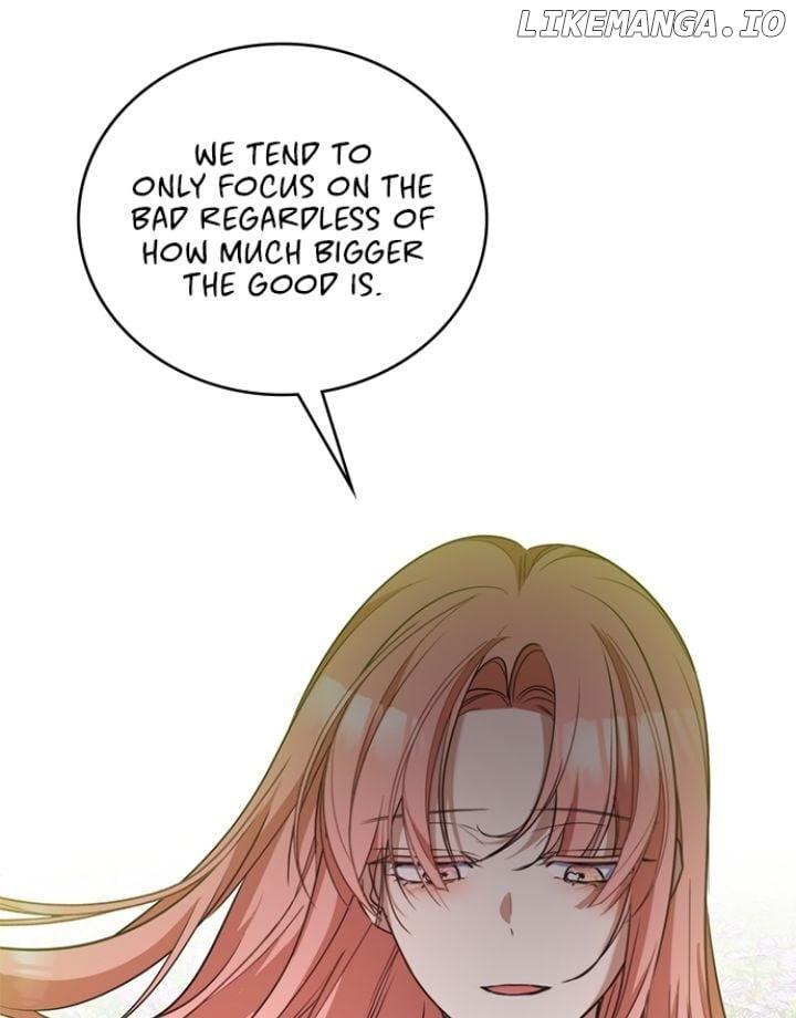 How to Prey on the Master Chapter 100 page 36
