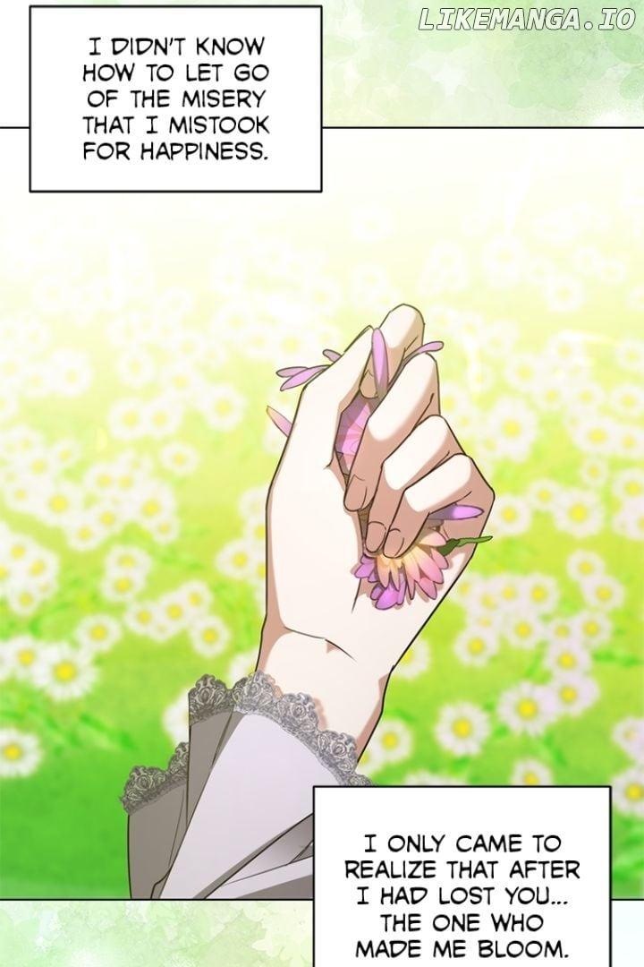 How to Prey on the Master Chapter 100 page 38