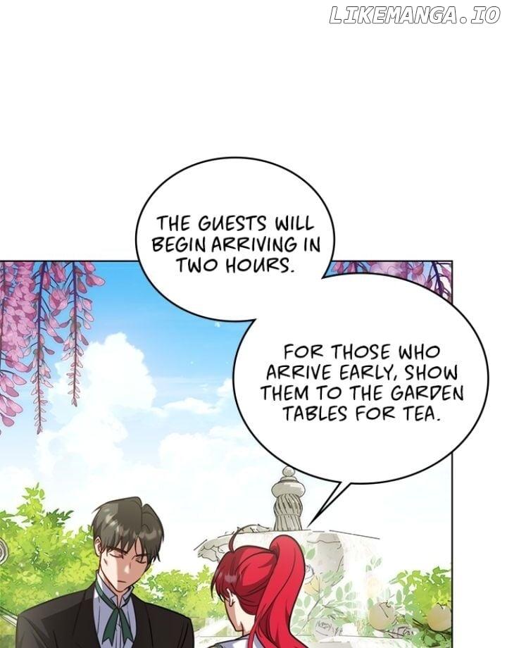 How to Prey on the Master Chapter 100 page 3