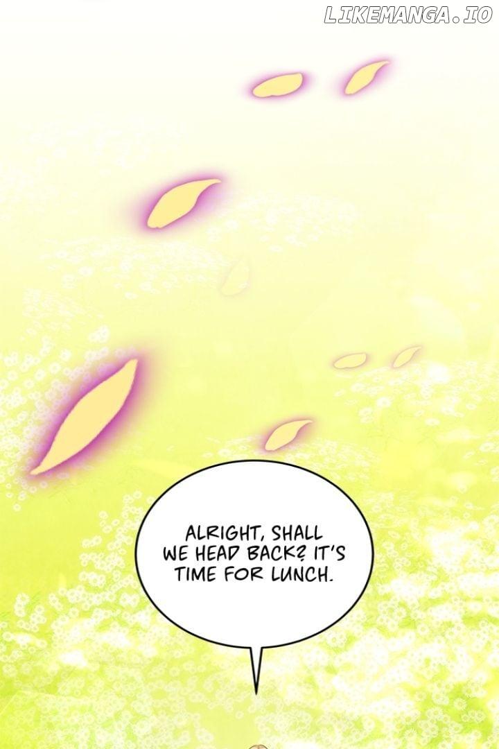 How to Prey on the Master Chapter 100 page 42
