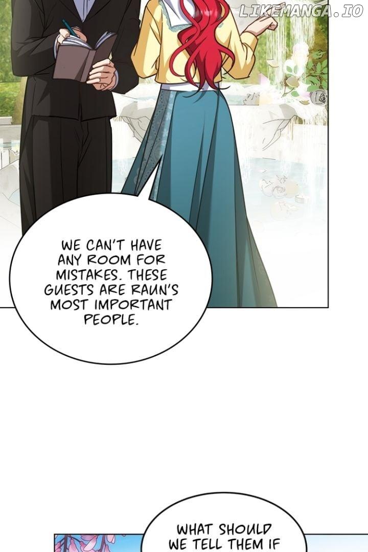 How to Prey on the Master Chapter 100 page 4