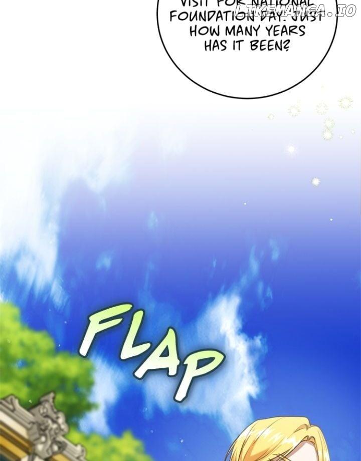 How to Prey on the Master Chapter 100 page 50