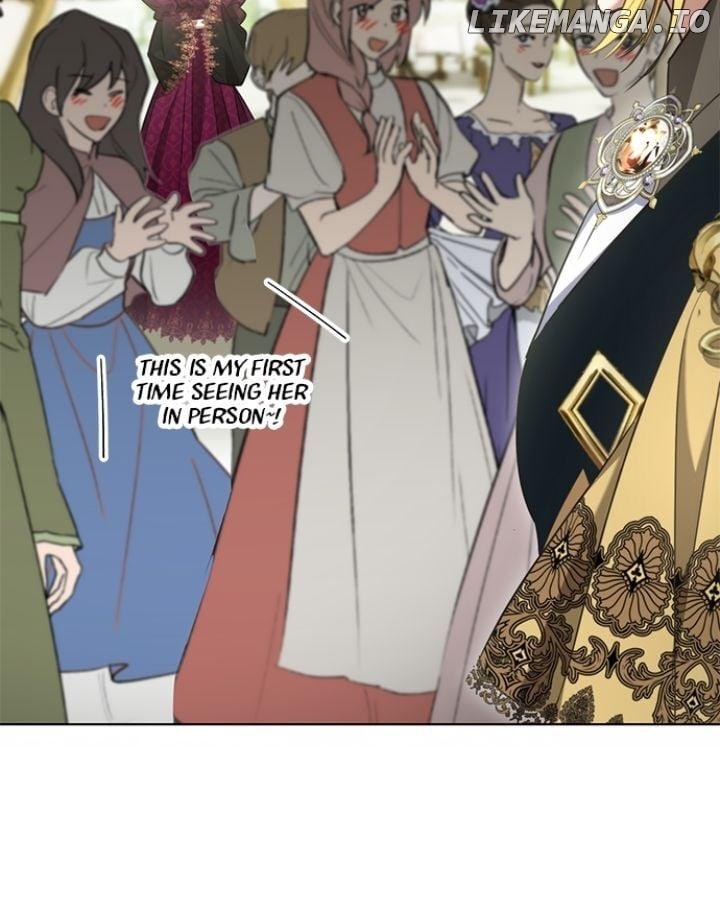 How to Prey on the Master Chapter 100 page 53