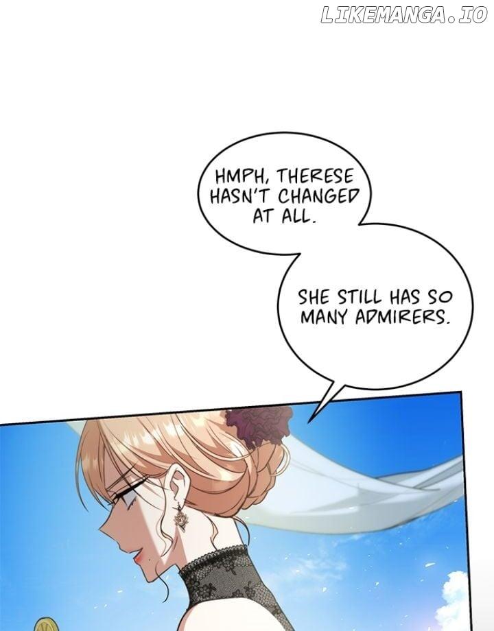 How to Prey on the Master Chapter 100 page 54