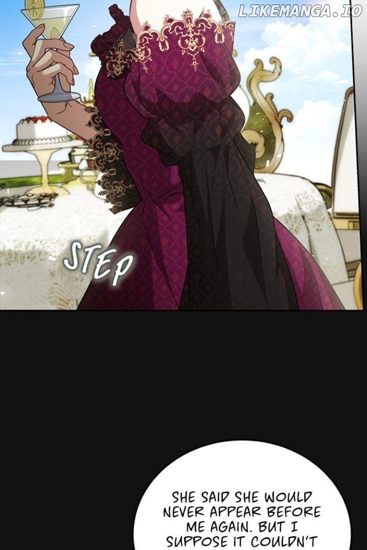 How to Prey on the Master Chapter 100 page 55