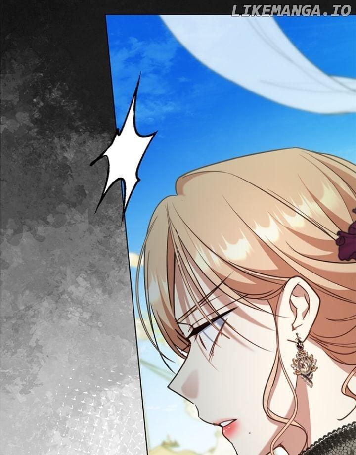 How to Prey on the Master Chapter 100 page 57