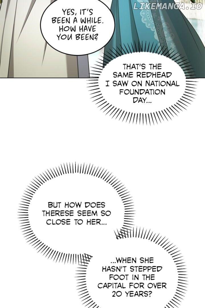 How to Prey on the Master Chapter 100 page 60