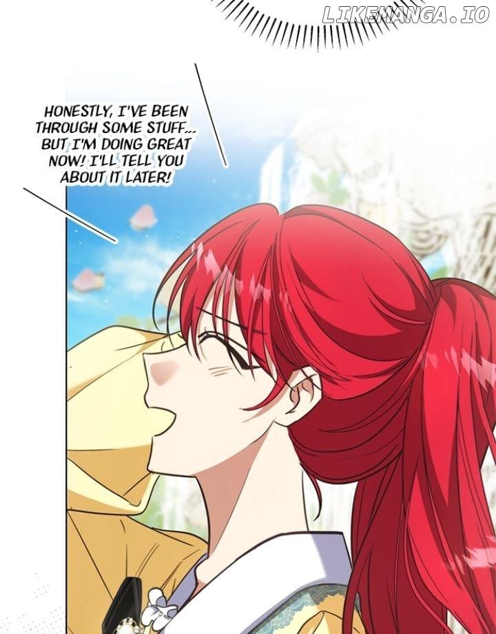 How to Prey on the Master Chapter 100 page 61