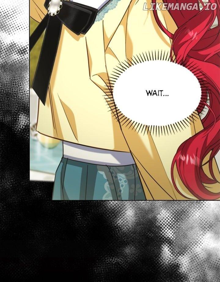 How to Prey on the Master Chapter 100 page 62
