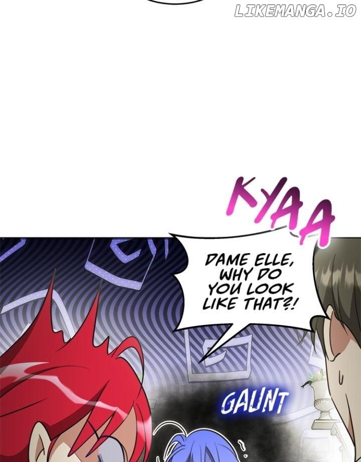 How to Prey on the Master Chapter 100 page 6