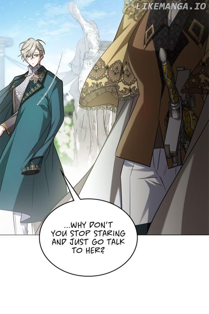 How to Prey on the Master Chapter 100 page 69