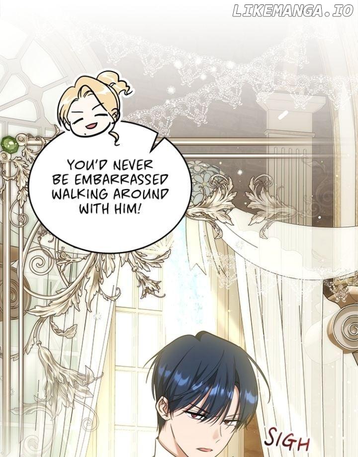 How to Prey on the Master Chapter 100 page 75