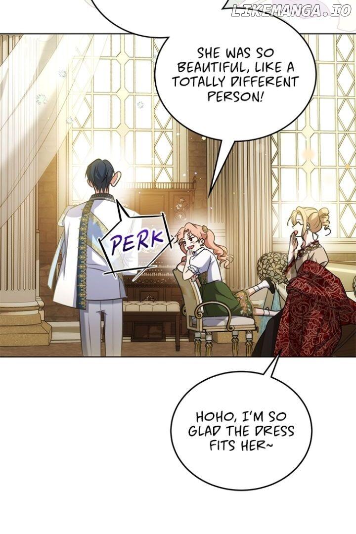 How to Prey on the Master Chapter 100 page 78