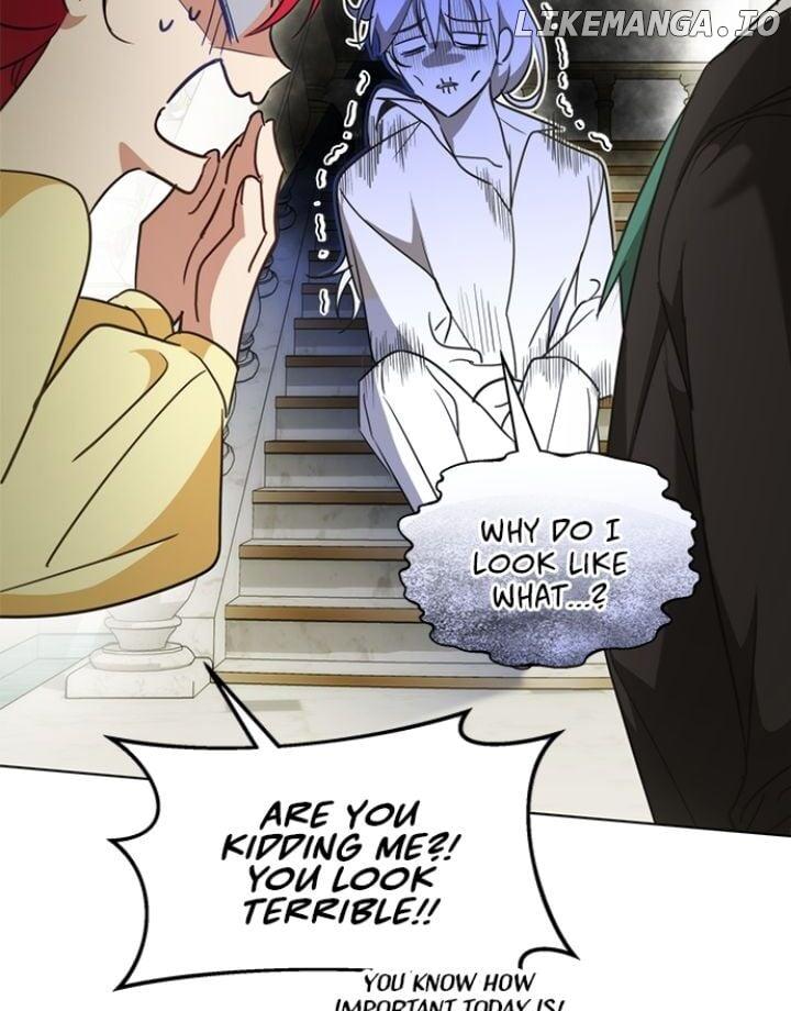How to Prey on the Master Chapter 100 page 7