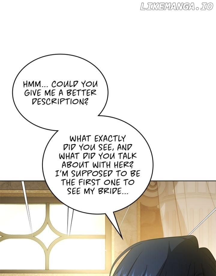 How to Prey on the Master Chapter 100 page 79