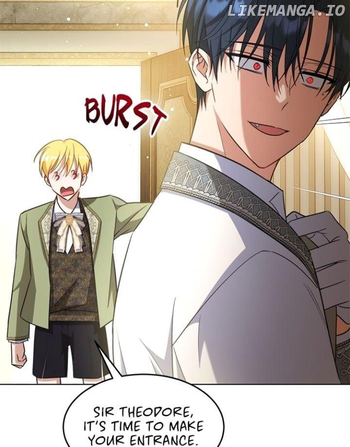 How to Prey on the Master Chapter 100 page 80