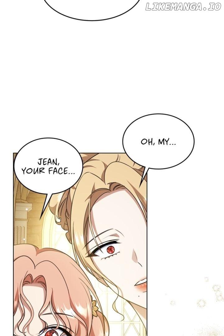 How to Prey on the Master Chapter 100 page 81