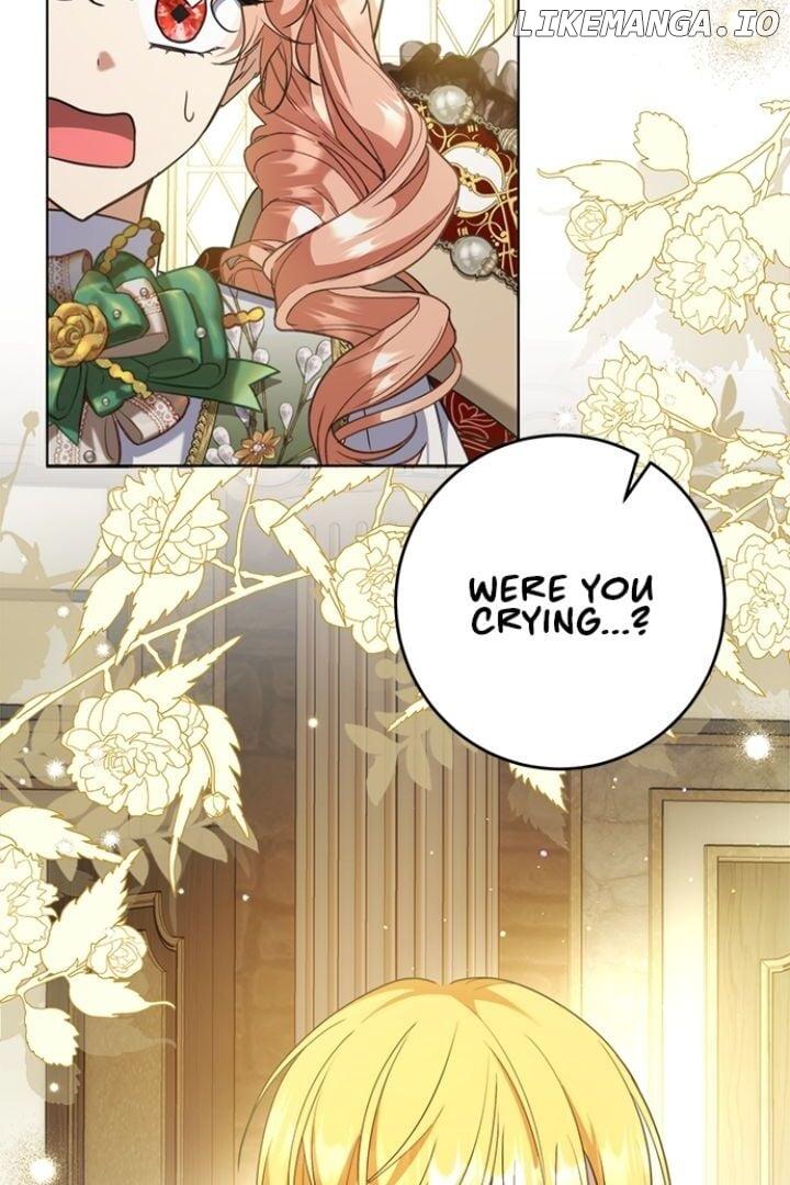 How to Prey on the Master Chapter 100 page 82