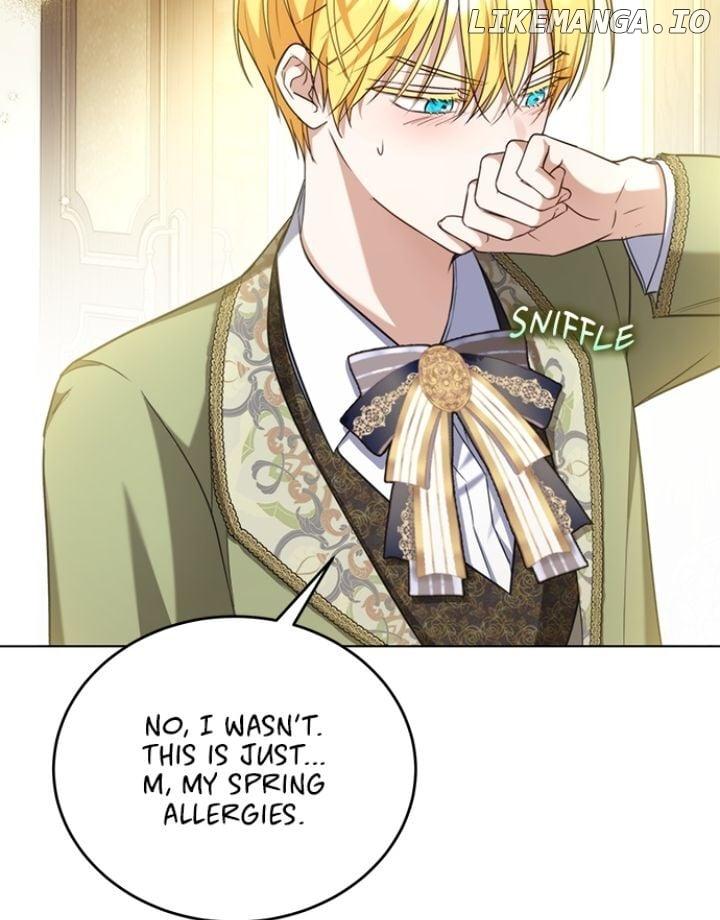 How to Prey on the Master Chapter 100 page 83