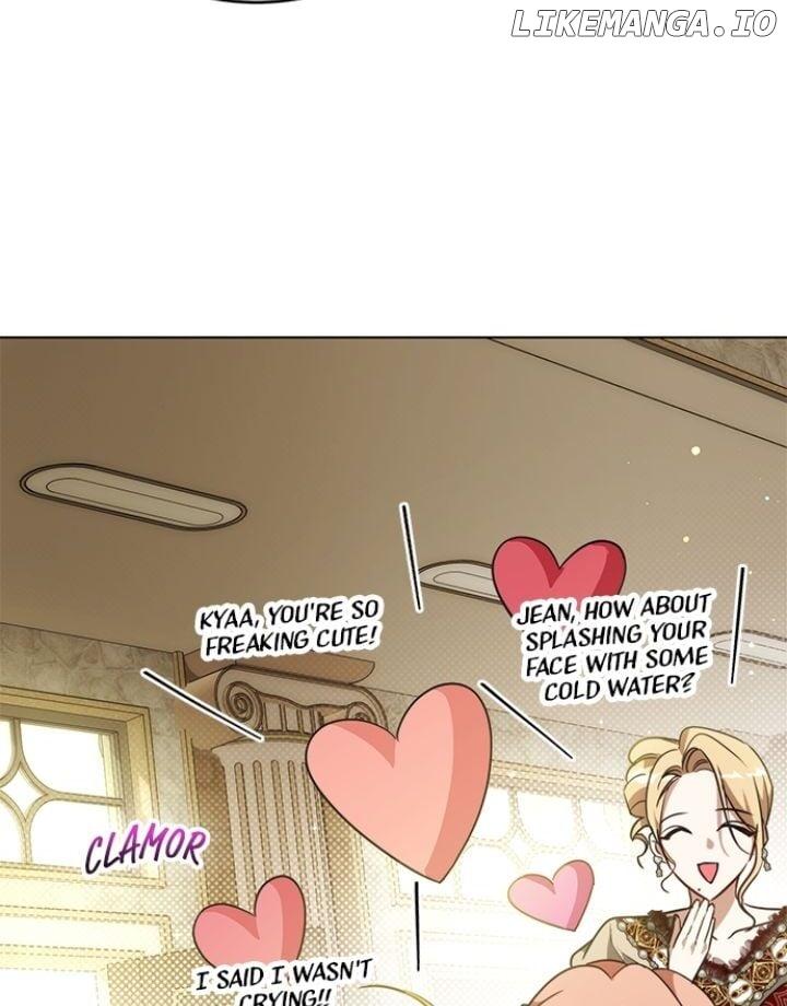 How to Prey on the Master Chapter 100 page 84