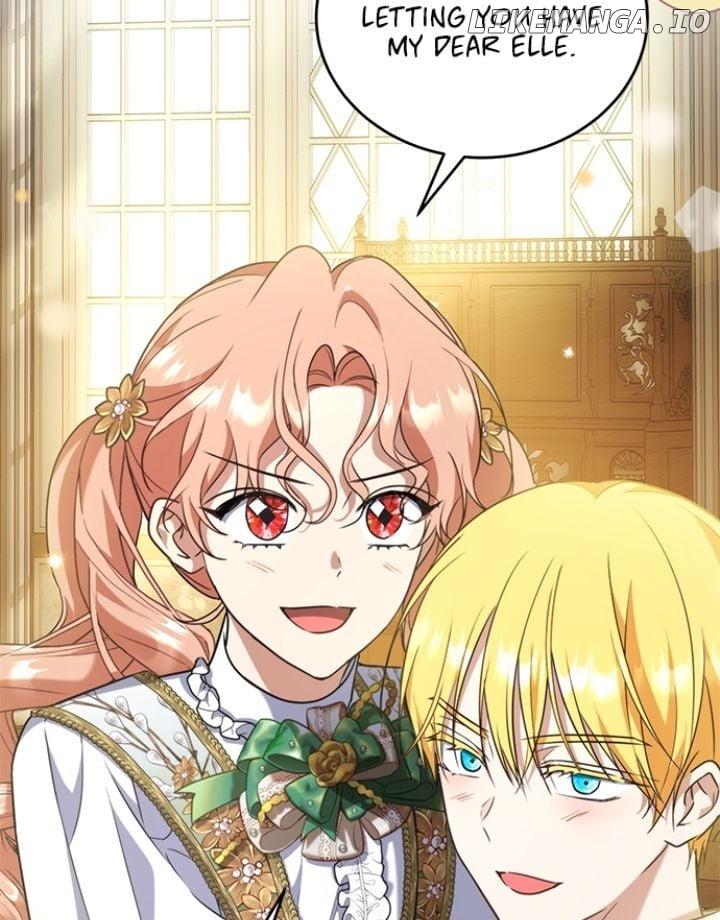 How to Prey on the Master Chapter 100 page 87