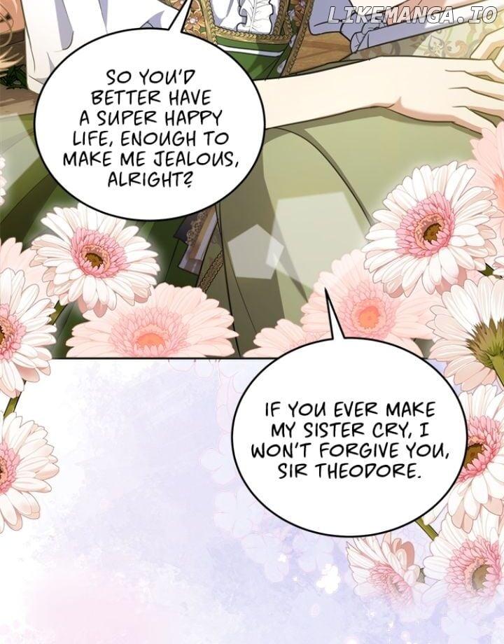 How to Prey on the Master Chapter 100 page 88