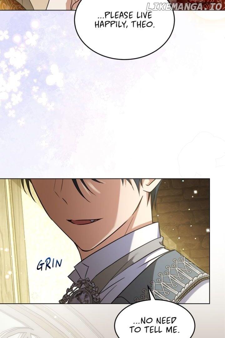 How to Prey on the Master Chapter 100 page 90