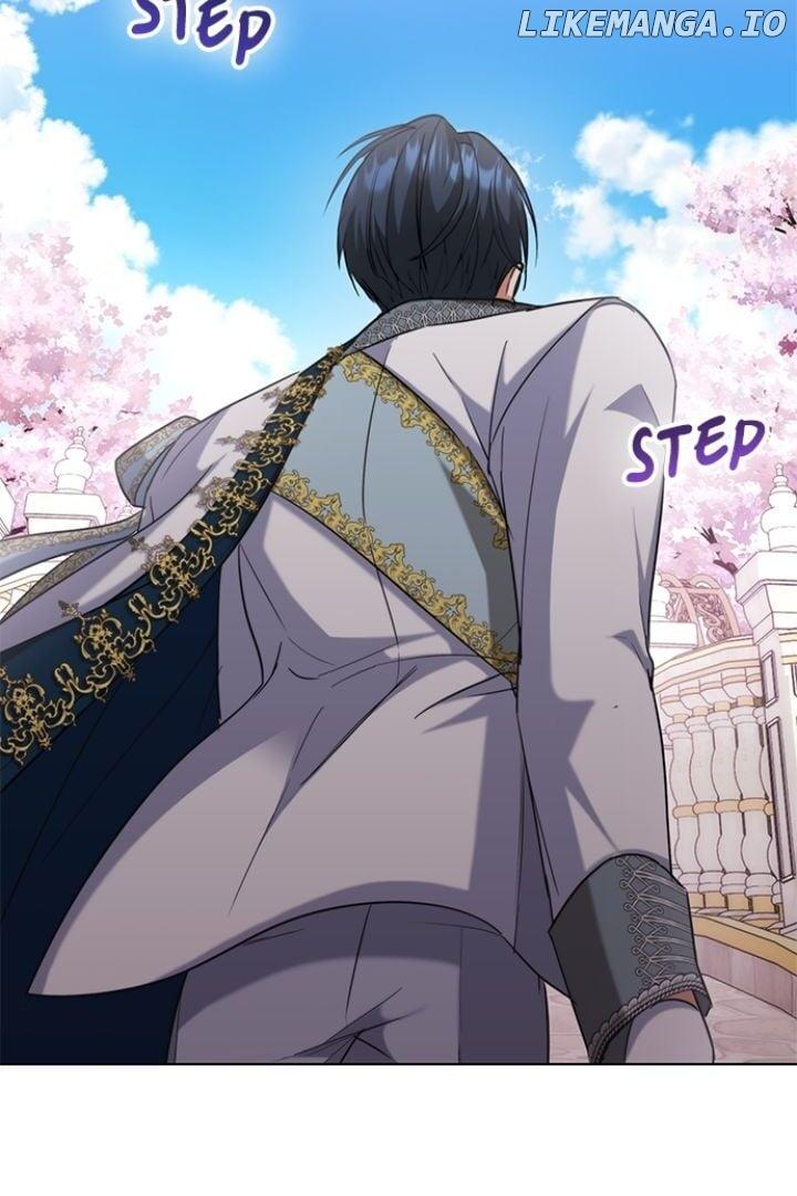 How to Prey on the Master Chapter 100 page 95