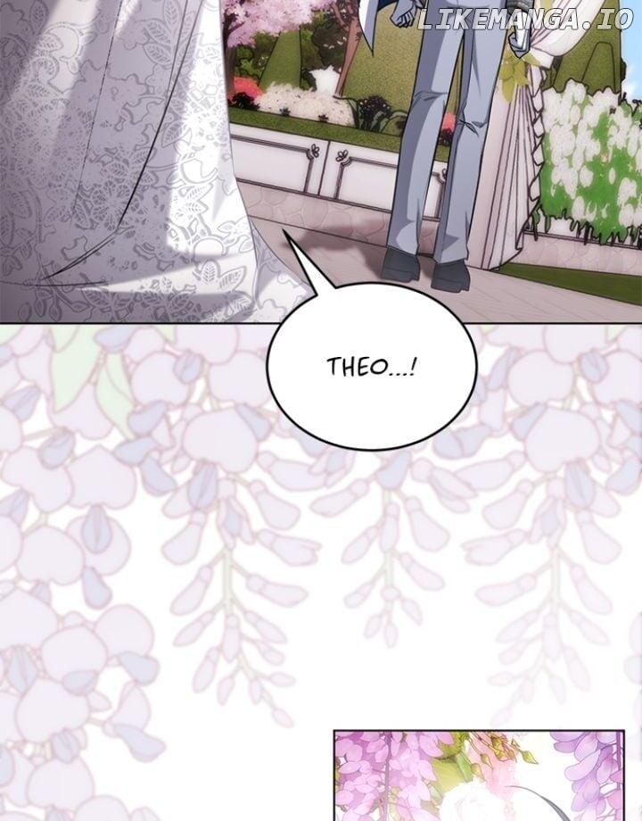 How to Prey on the Master Chapter 100 page 97