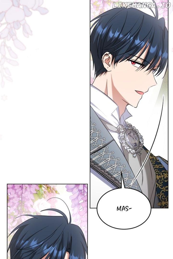 How to Prey on the Master Chapter 100 page 98