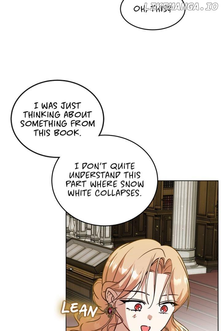 How to Prey on the Master Chapter 101 page 100