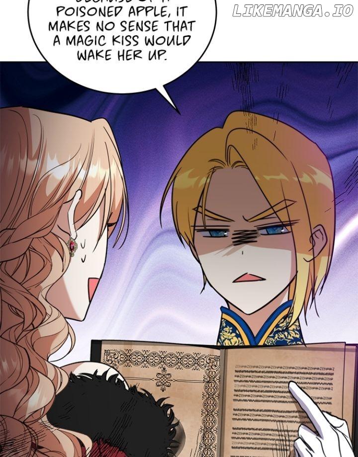 How to Prey on the Master Chapter 101 page 102