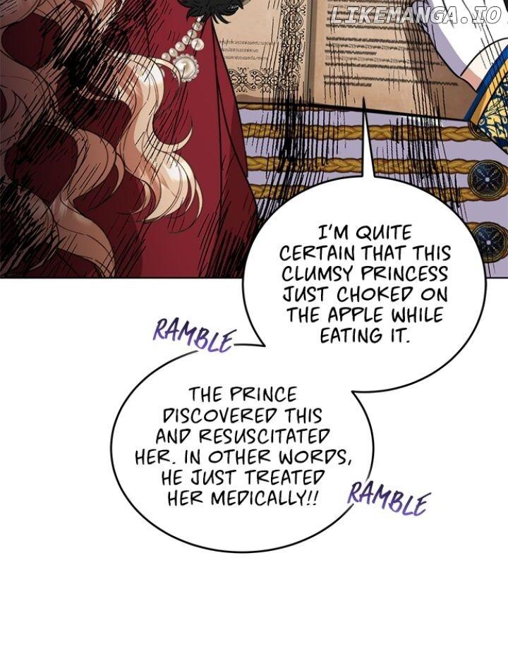 How to Prey on the Master Chapter 101 page 103