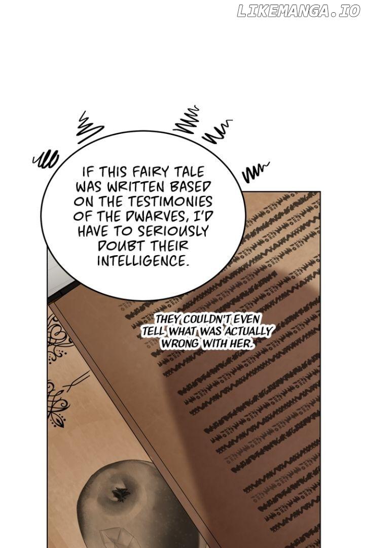 How to Prey on the Master Chapter 101 page 104