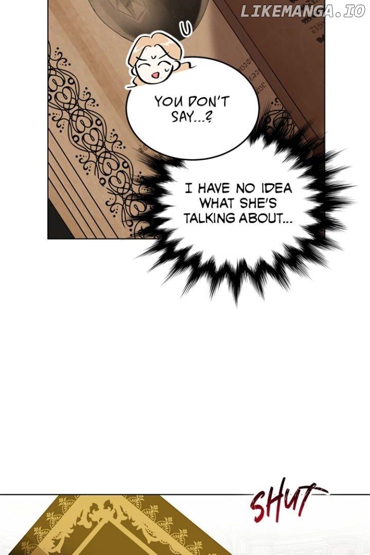 How to Prey on the Master Chapter 101 page 105
