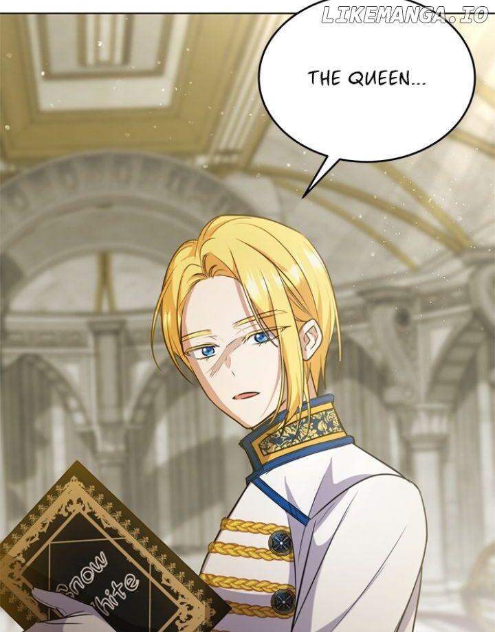 How to Prey on the Master Chapter 101 page 107