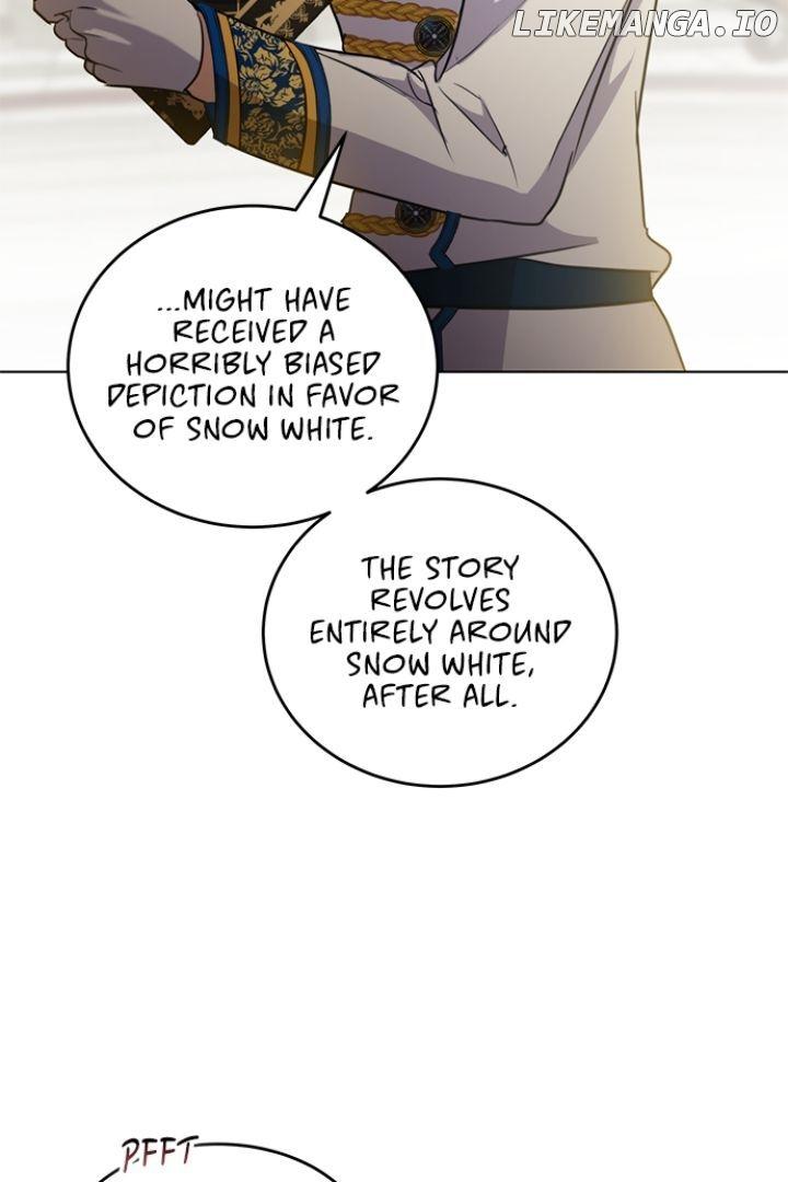How to Prey on the Master Chapter 101 page 108