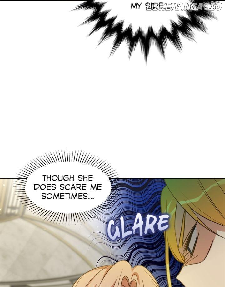 How to Prey on the Master Chapter 101 page 110