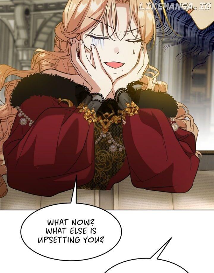 How to Prey on the Master Chapter 101 page 111